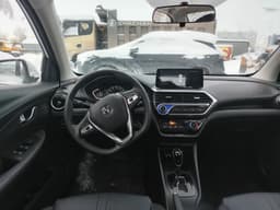 Changan Alsvin - 5