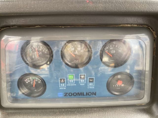 Zoomlion ZD160-3 Бульдозер - 6