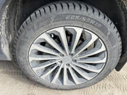 Exeed TXL - 10