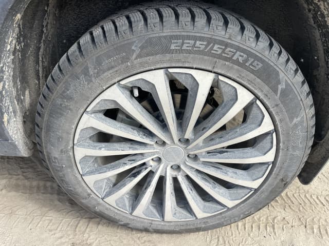 Exeed TXL - 10