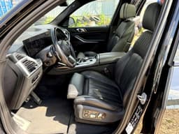 BMW X7 - 6