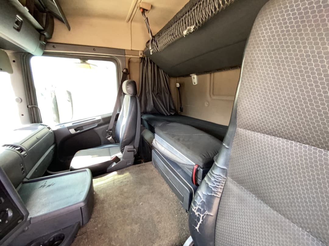 Scania G 4x2 Седельный тягач - 9