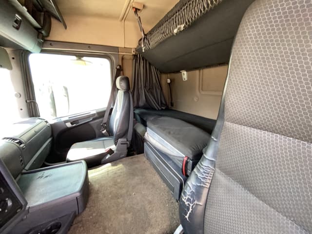 Scania G 4x2 Седельный тягач - 9