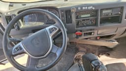 Автомеханический Завод 5758* на шасси КамАЗ 4308 4x2 Изотермический/рефрижератор - 5