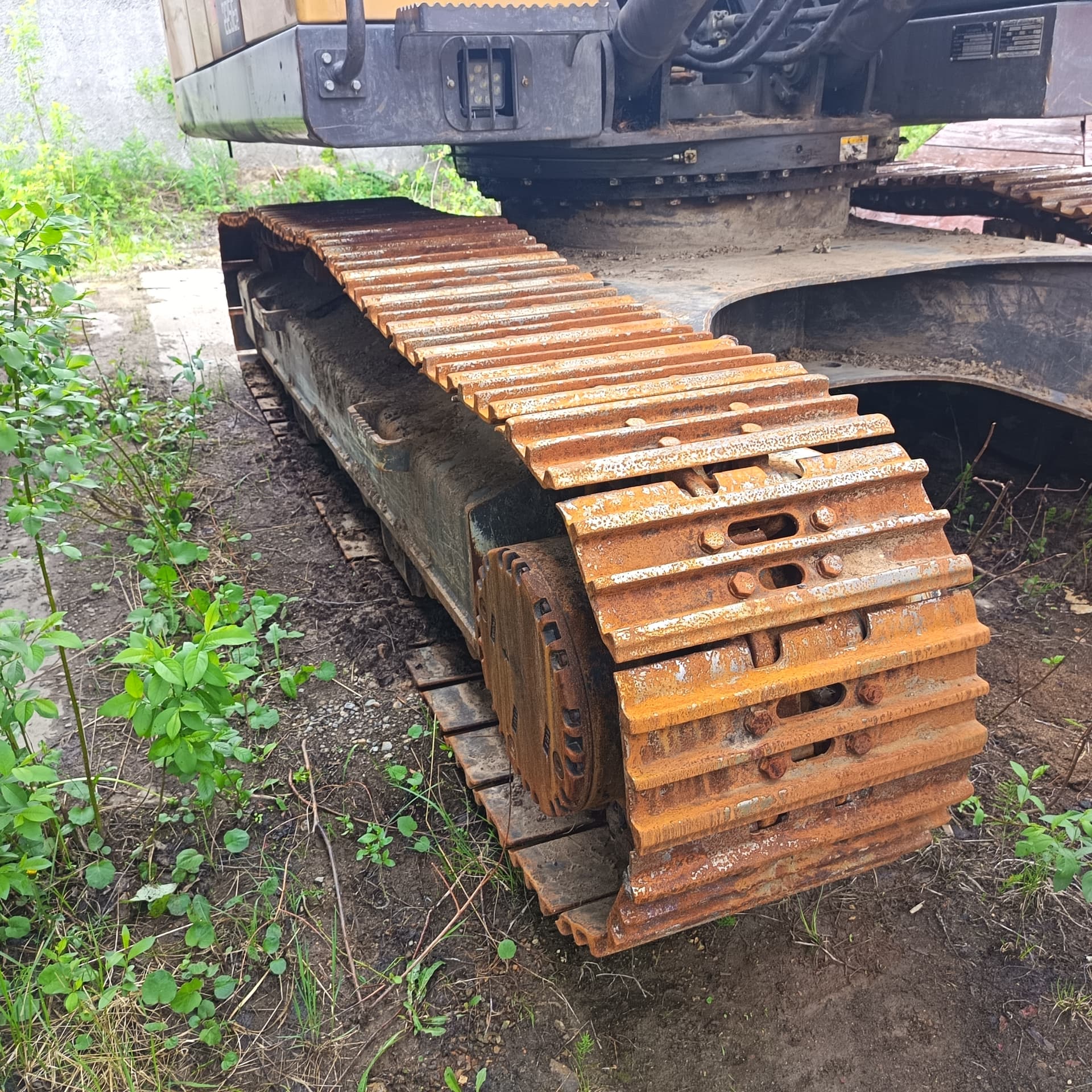 Lovol FR225* Экскаватор - 6