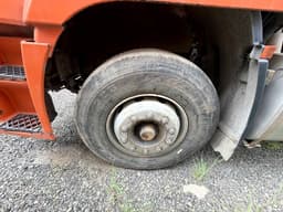 Камаз 6520 6X4 Самосвал - 7
