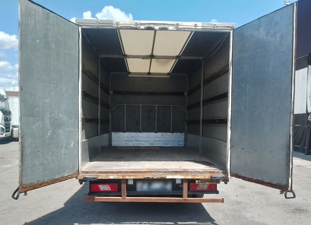 Ford Transit 310 Промтоварный - 9
