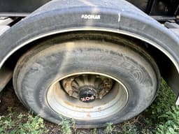 Foxtank 8777* Полуприцеп цистерна - 5