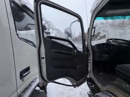 Jac N120 4x2 Бортовой (Евроборт) - 7