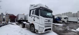 FAW J7 4x2 Седельный тягач - 2