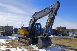 Weheavy WE225* Экскаватор - 2