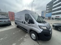 Peugeot Boxer - 2