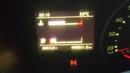 Volvo FM 6x4 Седельный тягач - 6