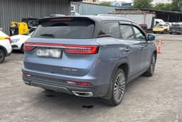Jetour X90 Plus - 3
