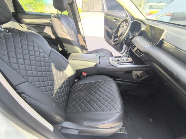 Haval Jolion - 5