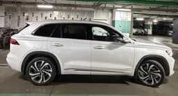 Geely Monjaro - 5