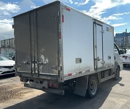 Jac X200 Изотермический/рефрижератор - 3