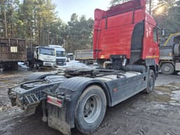 МАЗ 5440 4X2 Седельный тягач - 3