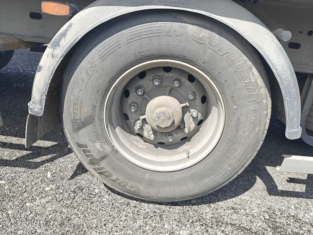Тонар 9785* Полуприцеп изотермический/рефрижератор - 5