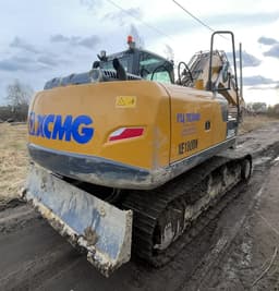 Xcmg XE180* Экскаватор - 3