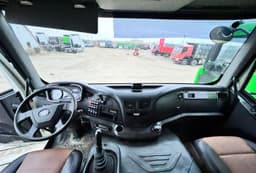FAW J6* 6x4 Самосвал - 5