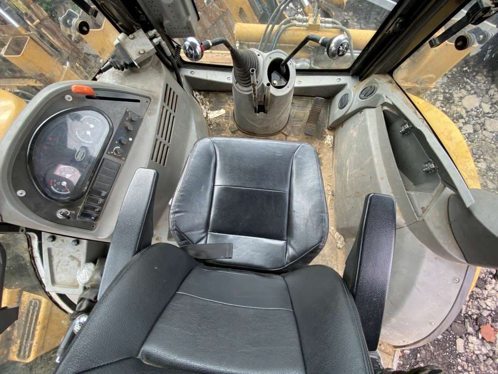 Leist Gross 788 Экскаватор-погрузчик - 5