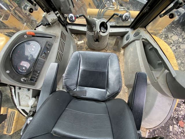 Leist Gross 788 Экскаватор-погрузчик - 5