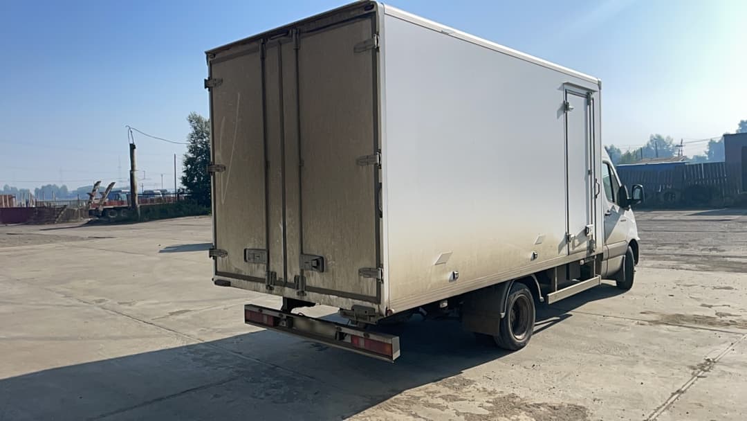 Sollers Atlant Промтоварный - 3
