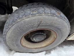 Shacman (Shaanxi) SX* 6x4 Самосвал - 9