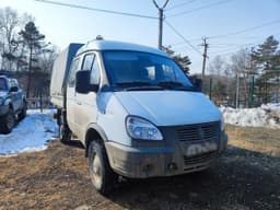 GAZ 2310 - 2