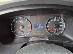 Hyundai Mighty EX8 Изотермический/рефрижератор - 6