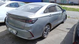 Baic U5 Plus - 3