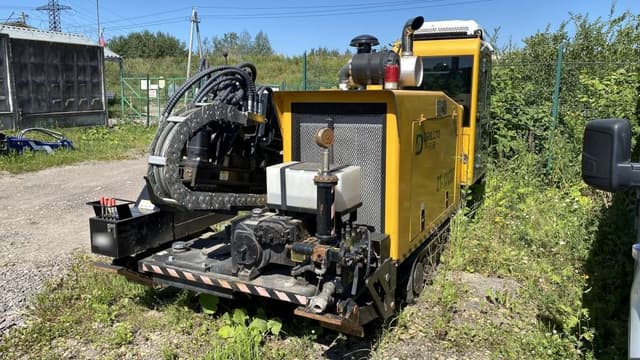 Drillto ZT* Буровая установка - 1