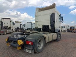 Daf XF 4x2 Седельный тягач - 3