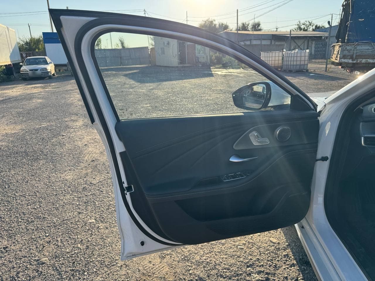 Chery ARRIZO 8 - 8