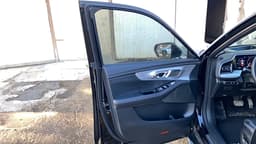 GAC GS8 - 7