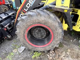 Boulder WL33 Фронтальный погрузчик - 8