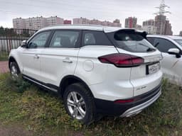 Geely Atlas Pro - 4