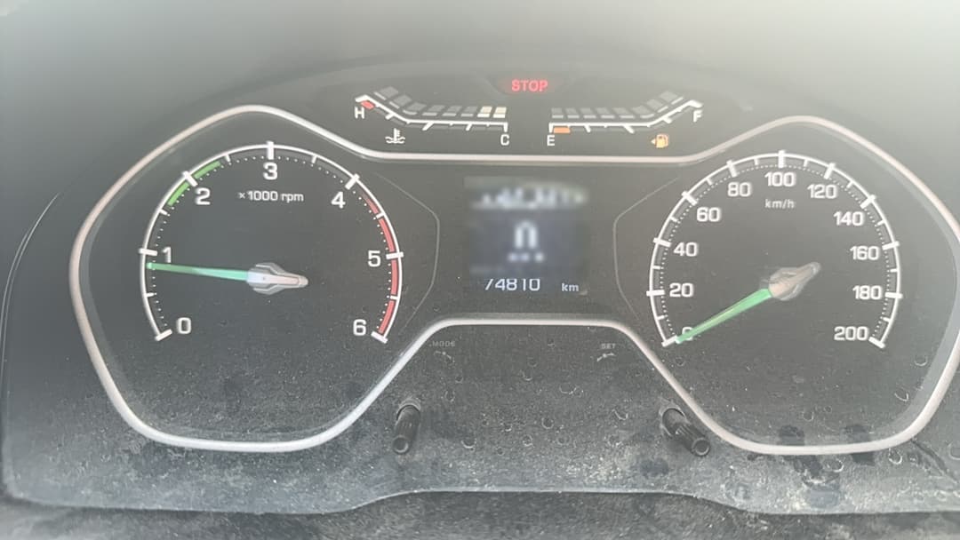 Спектр-Авто 2790* на шасси GAZ GAZELLE BUSINESS Автотопливозаправщик - 6