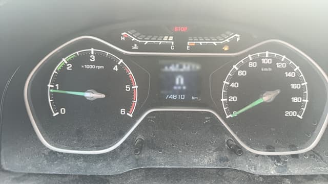 Спектр-Авто 2790* на шасси GAZ GAZELLE BUSINESS Автотопливозаправщик - 6