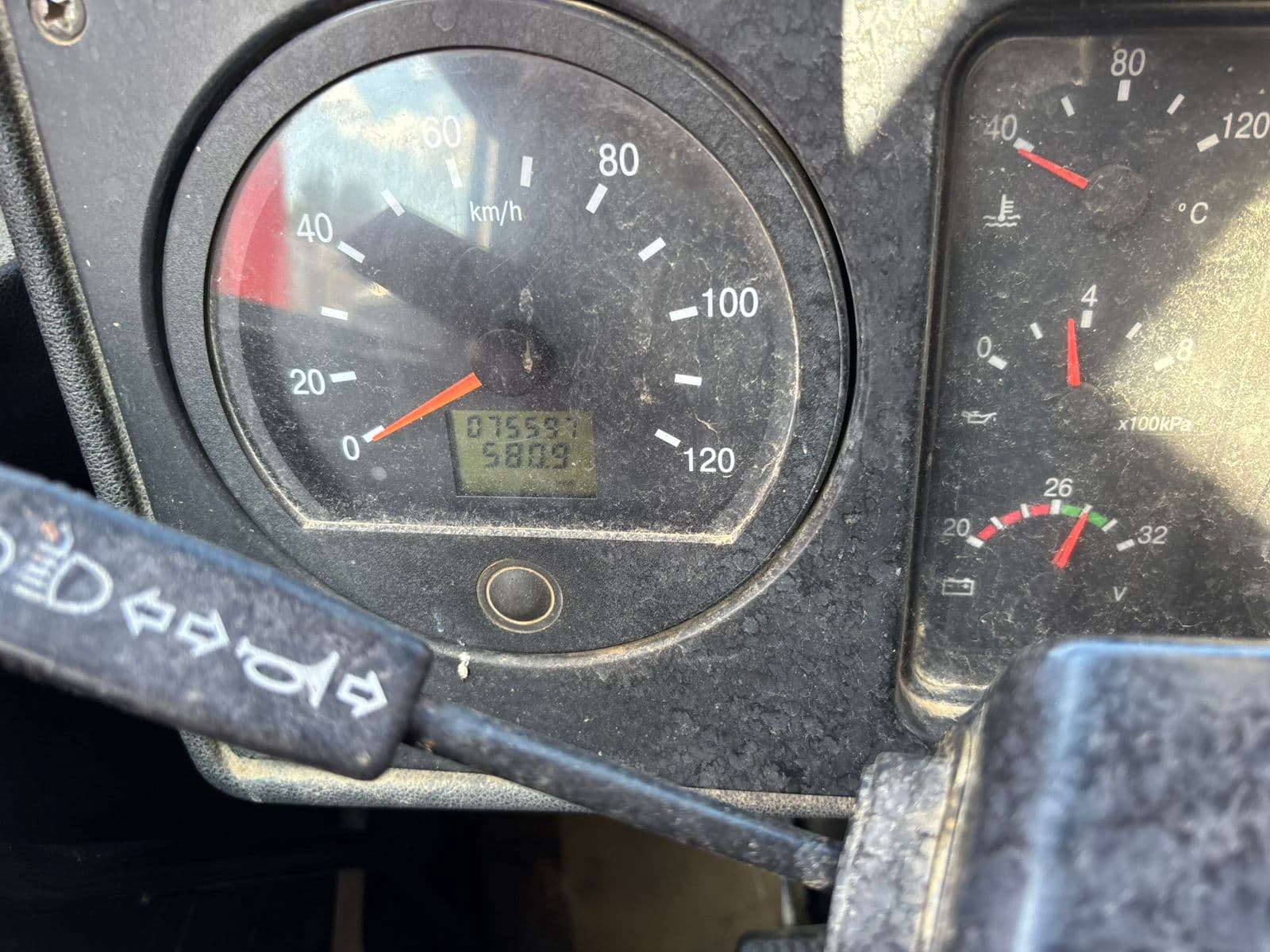 МАЗ 6317* 6x6 Самосвал - 4