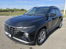 Hyundai TUCSON - 1
