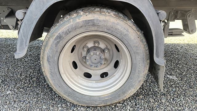 Автомаш 2824* на шасси GAZ GAZELLE NEXT Бортовой (Евроборт) - 10