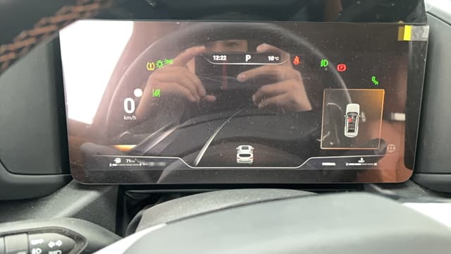Haval H7 - 7