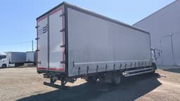 Феникс 78* на шасси JAC N120 4x2 Бортовой (Евроборт) - 3