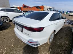 Geely EMGRAND - 3