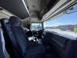 Shacman (Shaanxi) SX* 6x4 Седельный тягач - 8