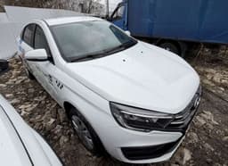 Lada Vesta седан - 2
