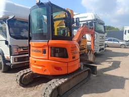 Lonking CDM6035 Мини-экскаватор - 3