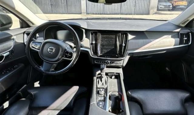Volvo S90 - 5